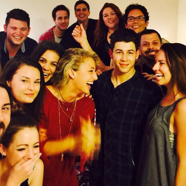 Nick Jonas Nick Jonas